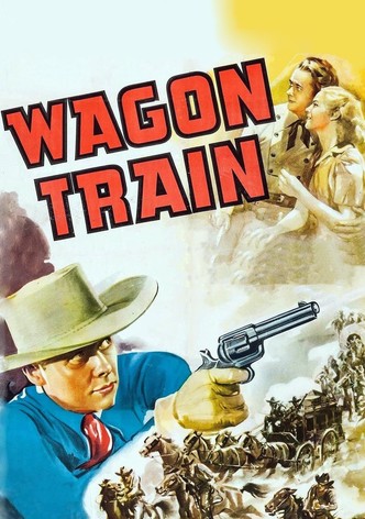 Wagon Train