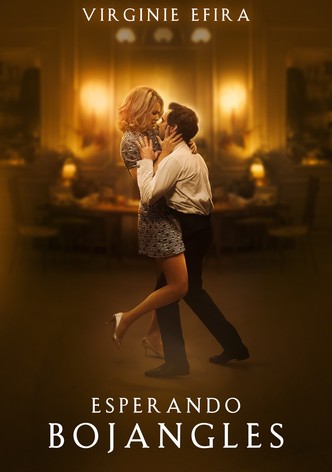 Esperando Bojangles