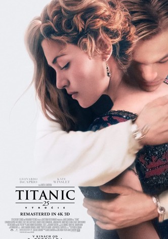 Titanic