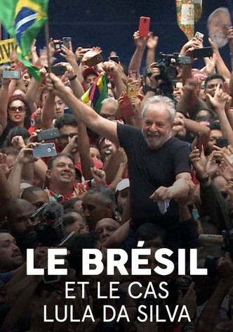 Le Brésil et le cas Lula da Silva