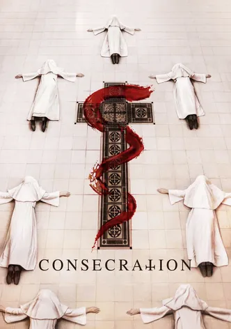 Consecration poster