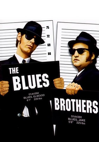 Blues Brothers