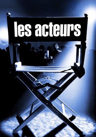 Les Acteurs