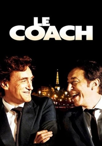 Le Coach