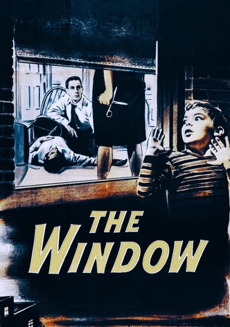 The Window