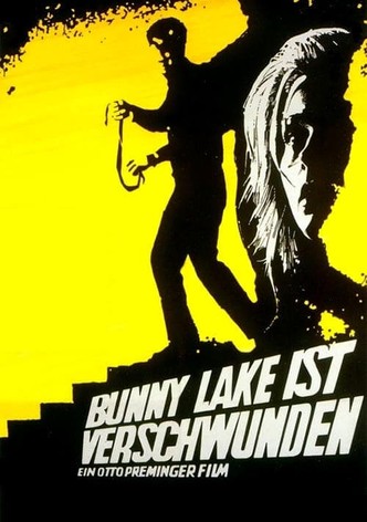 Bunny Lake ist verschwunden