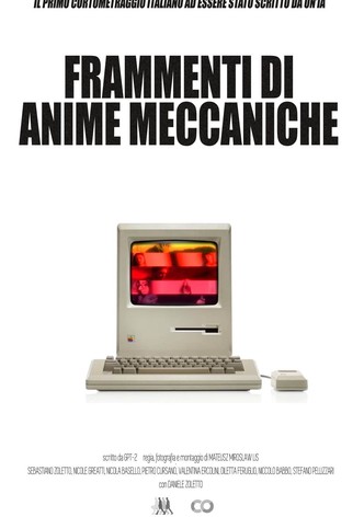 Frammenti di Anime Meccaniche