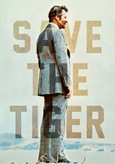 Save the Tiger