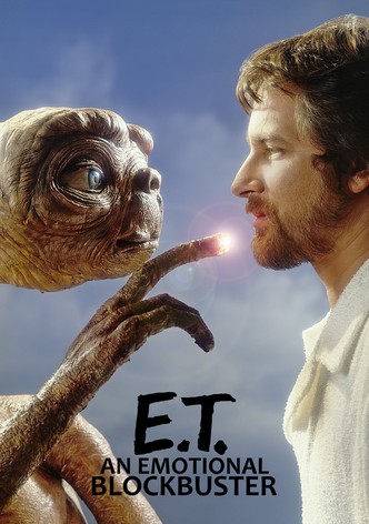 "E.T.", un taquillazo que conquistó el mundo