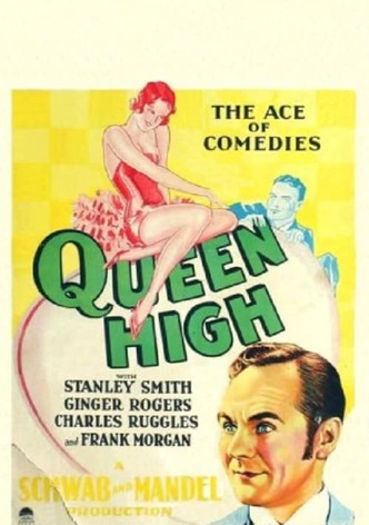 Queen High