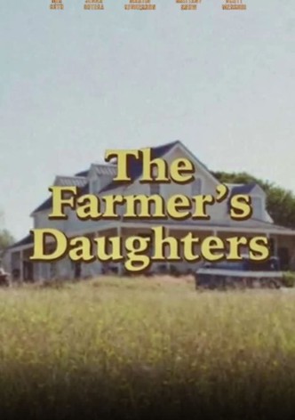 The Farmer's Daughters