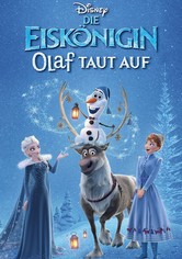 Die Eiskönigin - Olaf taut auf