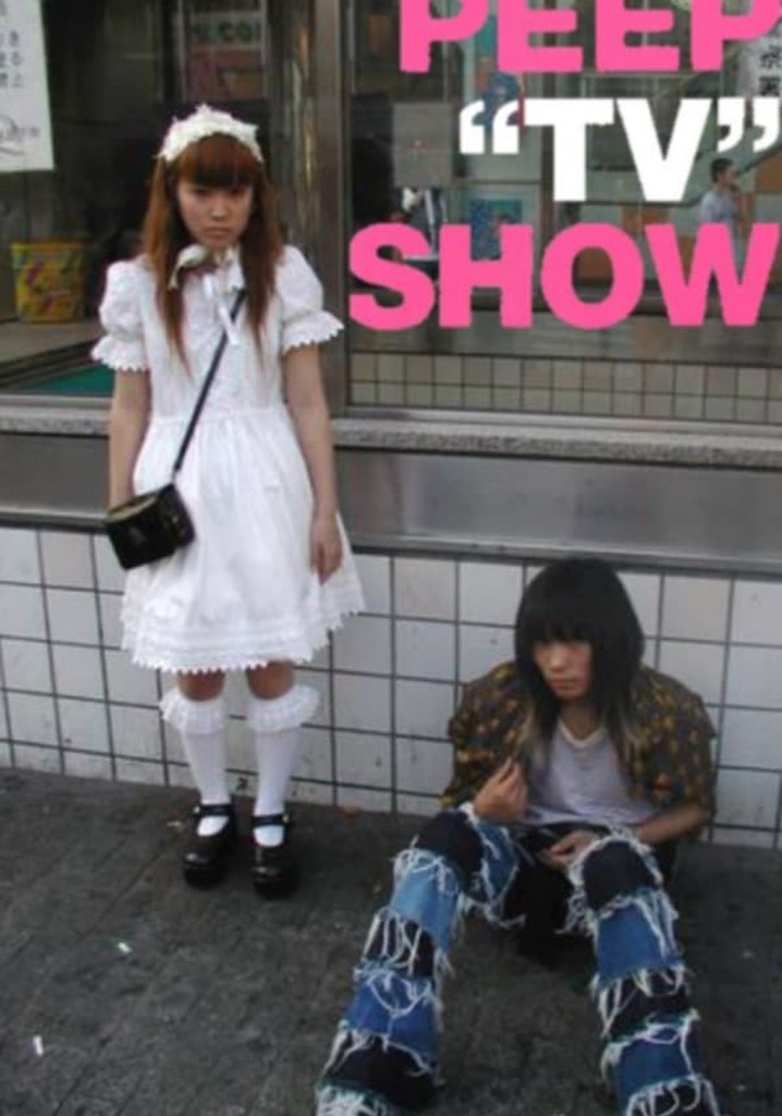 Peep 'TV' Show