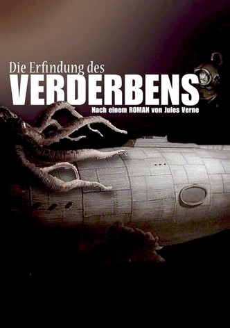 Die Erfindung des Verderbens