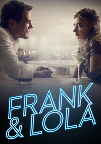 Frank & Lola