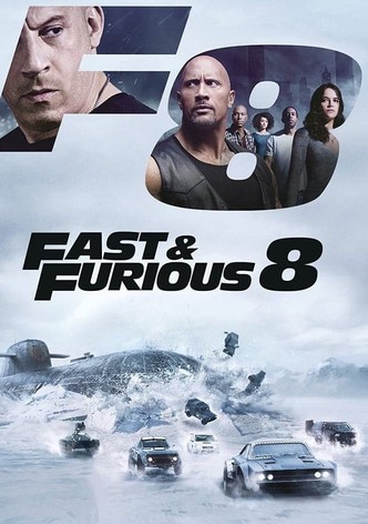 Fast & Furious 8