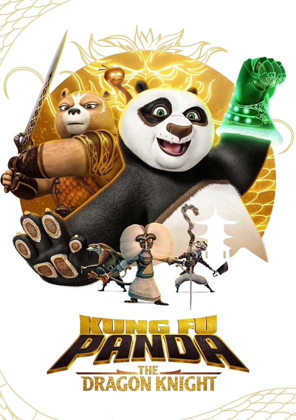 Watch kung fu best sale panda 1 online free