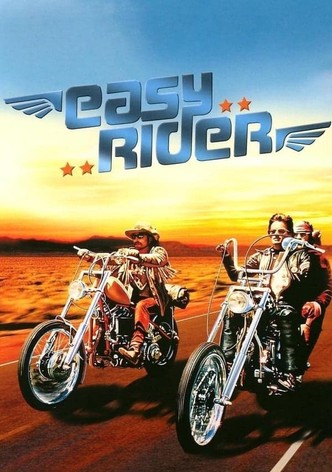 Easy Rider