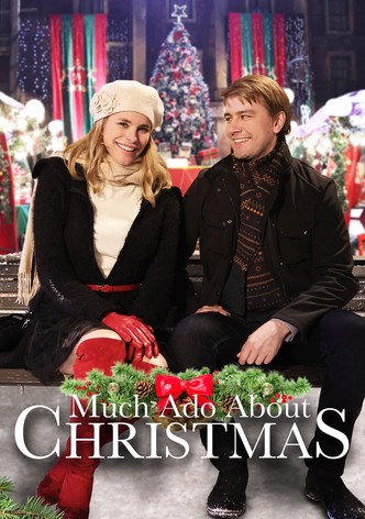 Much Ado About Christmas