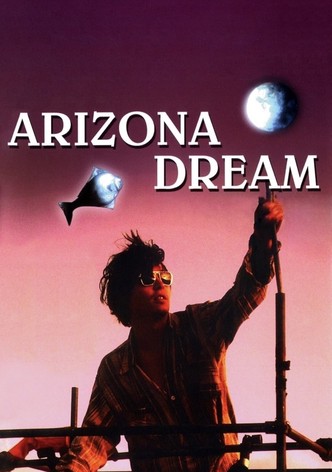 Arizona Dream