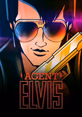 Agent Elvis