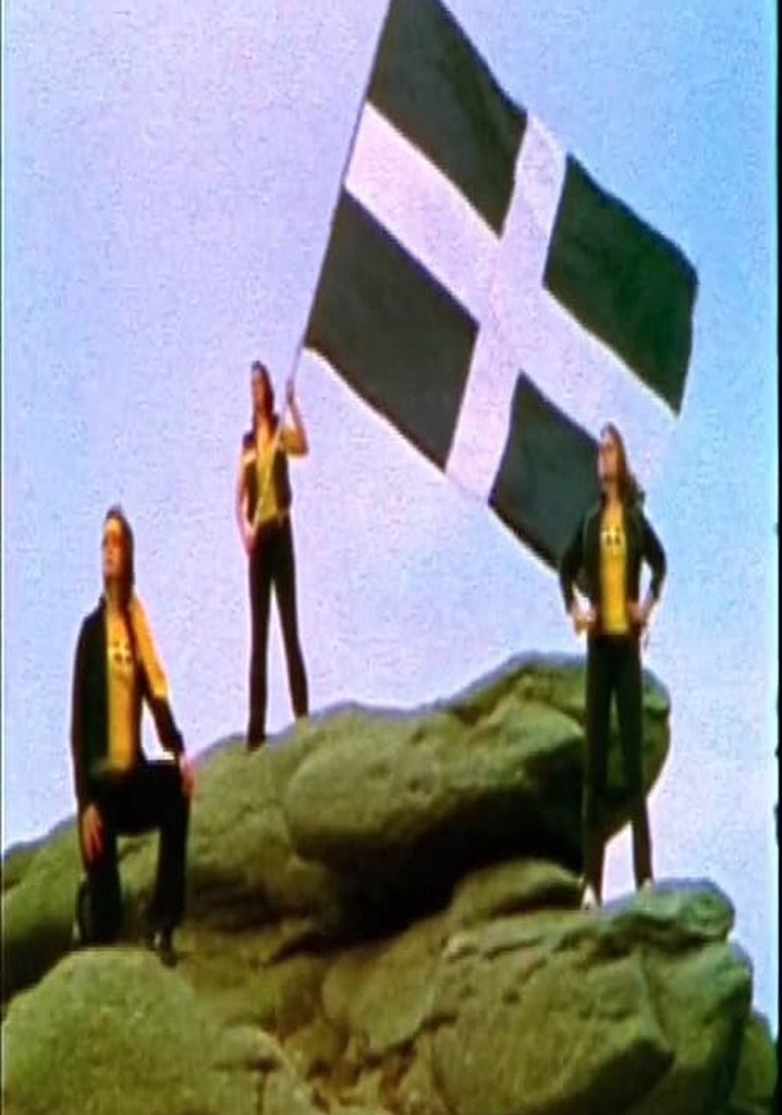 Kernows Kickass Kunfu Kweens