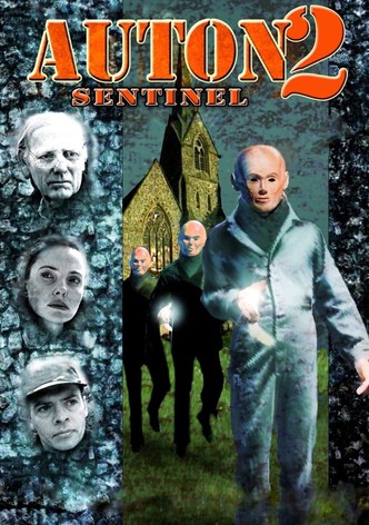 Auton 2: Sentinel