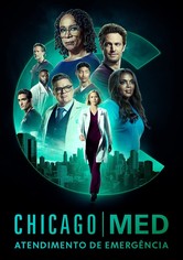 Chicago Med: Atendimento de Emergência