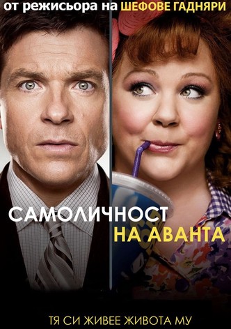 Самоличност на аванта