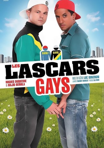 Les Lascars Gays, Bang Bang
