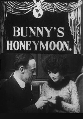 Bunny's Honeymoon