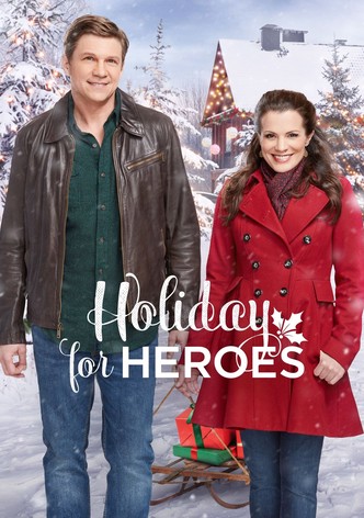 Holiday for Heroes