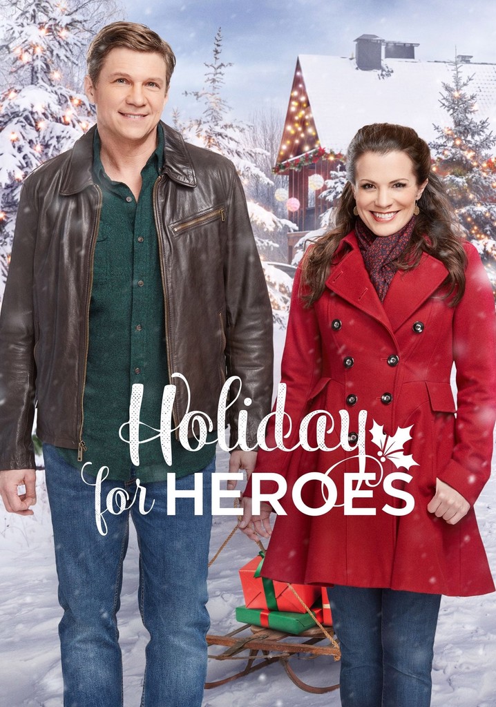 Holiday for Heroes