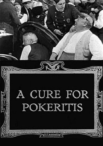 A Cure for Pokeritis