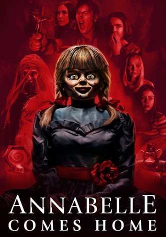 Annabelle 3