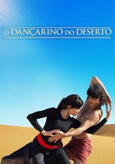 O Dançarino do Deserto