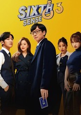 Sixth Sense - Season 3