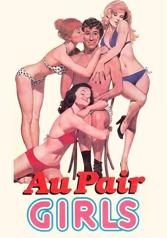 Au Pair Girls