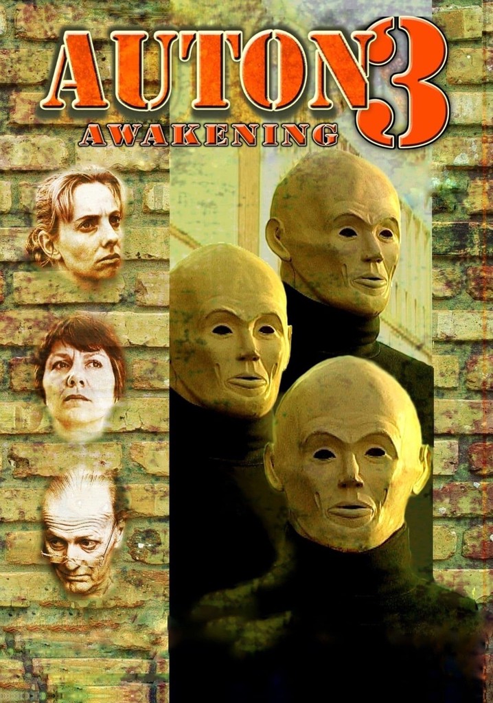 Auton 3: Awakening