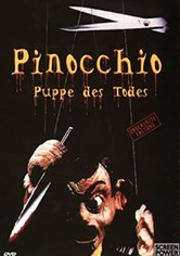 Pinocchio - Puppe des Todes