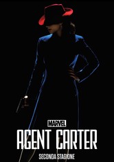 Agent Carter