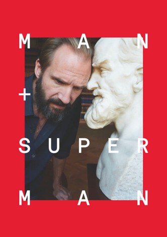 National Theatre Live: Man and Superman