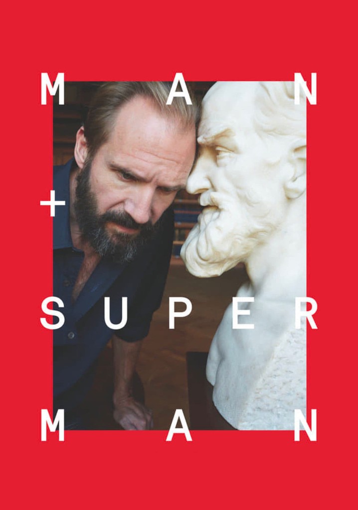National Theatre Live: Man and Superman