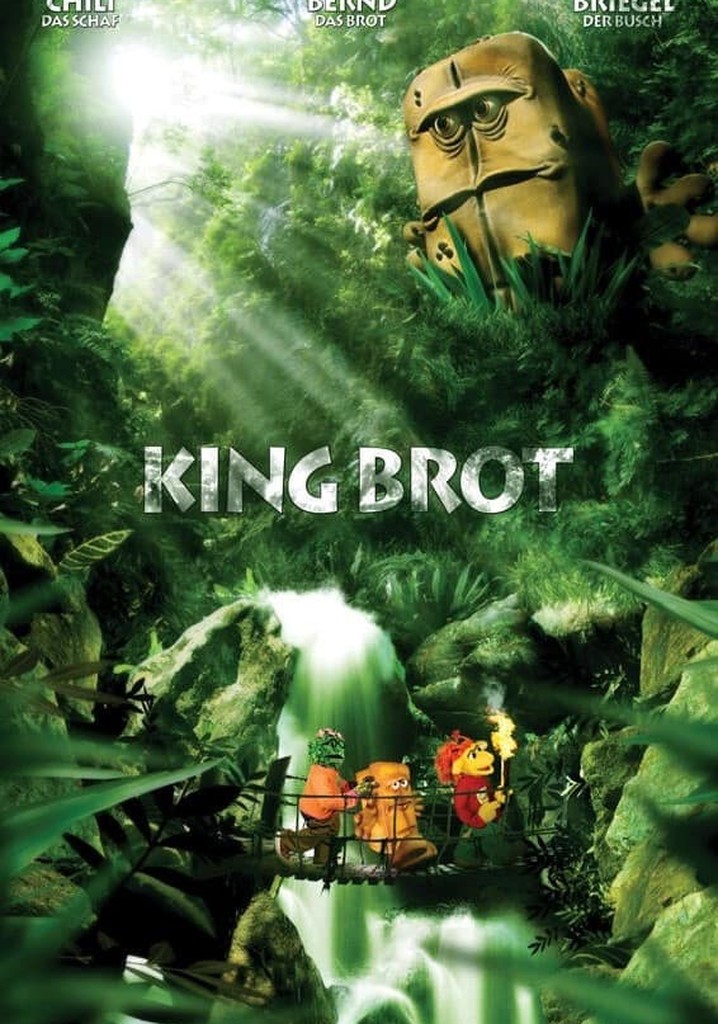 King Brot