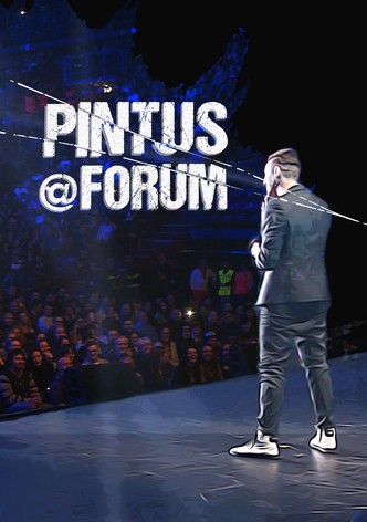 Pintus @Forum