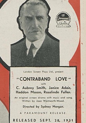 Contraband Love