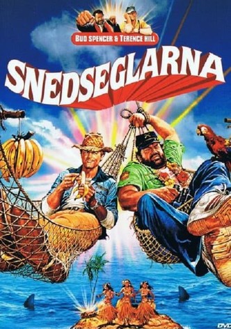 Snedseglarna