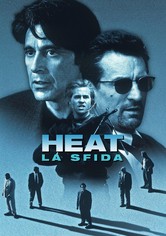 Heat - La sfida