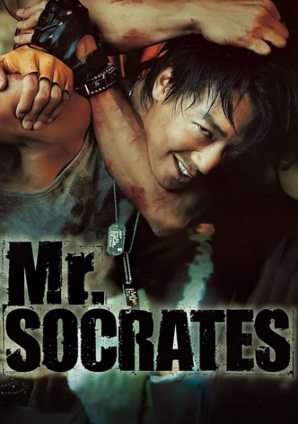 Mr. Socrates