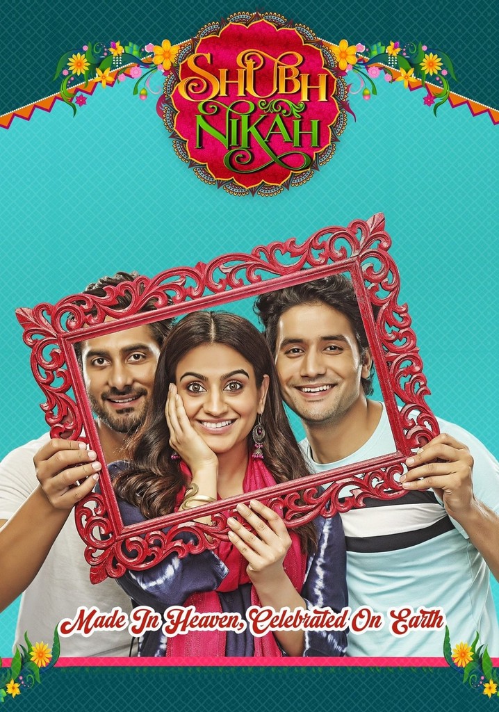 Shubh Nikah
